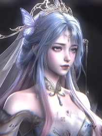 斩神：穿越斩神成渣女