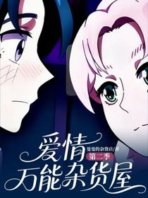 爱情万能杂货屋第二季