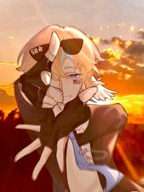 ch之假如美叔成了我爹（重启中……）