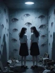 午夜自习室规则怪谈