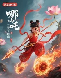 我和哪吒有个约会