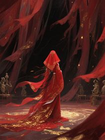 斩神（打败你？我要的是绝对压制）