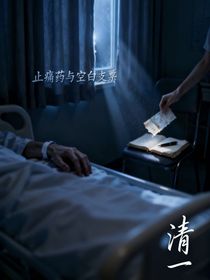 止痛药与空白支票