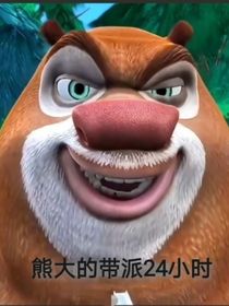 熊大的代拍24小时