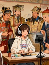 万界直播间带货：陛下，该下单了！