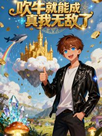 吹牛就能成真我无敌了