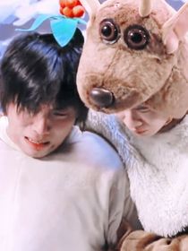 喜人奇妙夜：哪儿有团宠天天被耍