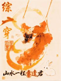 综穿：山水一程喜逢君