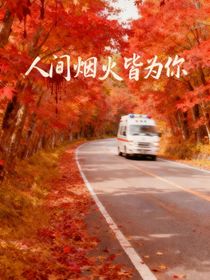 人间烟火皆为你