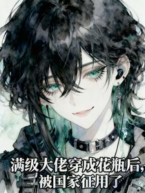 满级大佬穿成花瓶后，被国家征用了