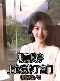 明意反穿上官浅炸了宫门
