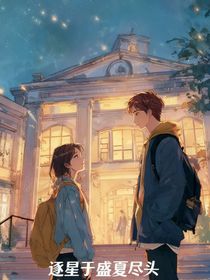 逐星于盛夏尽头