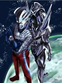 奥特曼：光耀奥特曼