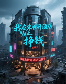 我在末世开酒店之挣钱