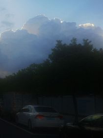 假如脑叶穿越规则怪谈？