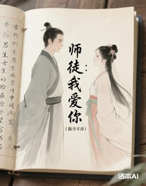 师徒：我爱你（振令不亦）