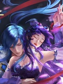 叶罗丽当王默重生后成为灵犀阁团宠