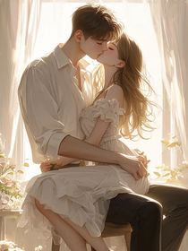 总裁调皮小娇妻