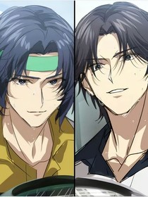 穿越网王后我有超能力了