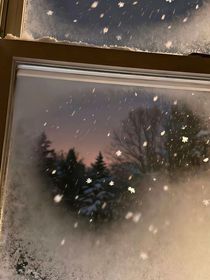 唐晓翼同人：列车前