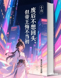 废后不想回头，但帝王悔不当初