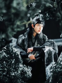 宫远徵：抓不住的兔子新娘