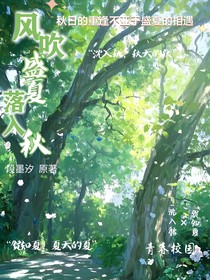 风吹盛夏落入秋