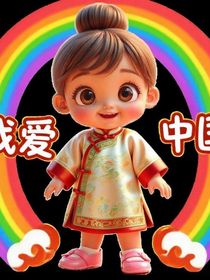 彩虹中国人之中华传统节日