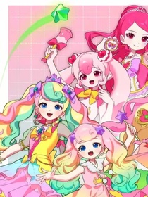 奇妙萌可爱心萌可和萌可们的日常