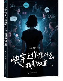 快穿之你想什么我都知道