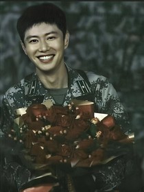 特种兵之火凤凰——炼狱重生