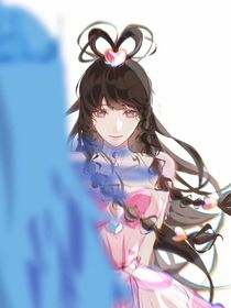 叶罗丽之王默的逆转人生