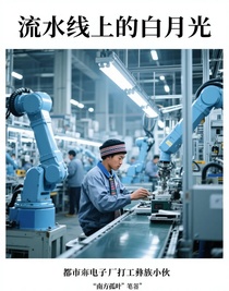 流水线上的白月光