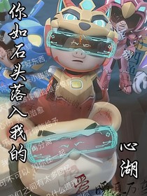 你如石头落入我的心湖