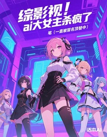 综影视，ai大女主杀疯了