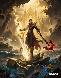 开局掠夺，双神位裁决唐三