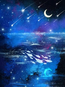 斩神：鱼与月II