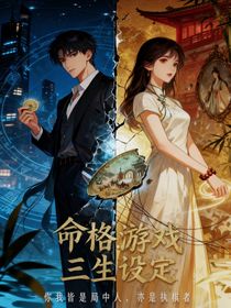 命格游戏：三生设定