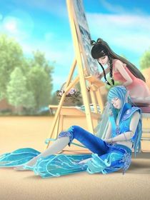 叶罗丽观影混沌仙途王默