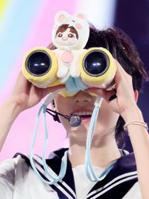 all轩：全队只有我一个O该怎么办