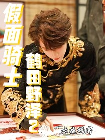 假面骑士：鹤田野泽2