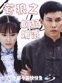 苍狼之枫起媛落