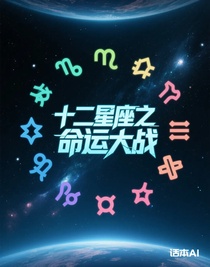 十二星座之命运大战