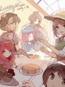 第五：我欲归你