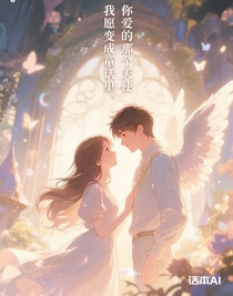 我愿变成童话里，你爱的那个天使