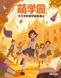 万万岁的萌学园奇遇记