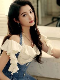 all彤：此生只爱你