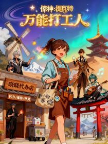 原神：提瓦特万能打工人