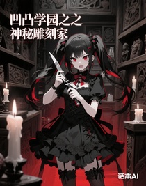 凹凸学园之神秘雕刻家