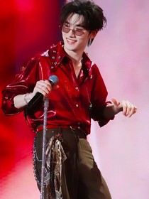 all鑫：我的六个兽夫